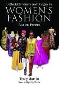 Cover: Collectable Names and Design in Women's Fashion Past and Present - Remember When