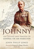 Cover: Johnny - Praetorian Press