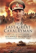 Cover: Last Great Cavalryman - Pen and Sword