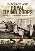 Cover: Royal Flying Corps - Pen and Sword