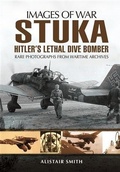 Cover: Stuka - Pen and Sword
