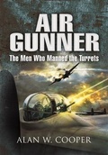 Cover: Air Gunner - Pen and Sword