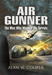 Enlarge image Cover: Air Gunner - Pen and Sword