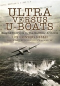Cover: Ultra Versus U-Boats - Pen and Sword