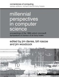 Cover: Millennial Perspectives in Computer Science - Red Globe Press