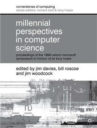 Abbildung von: Millennial Perspectives in Computer Science - Red Globe Press