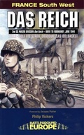 Cover: Das Reich - Pen and Sword