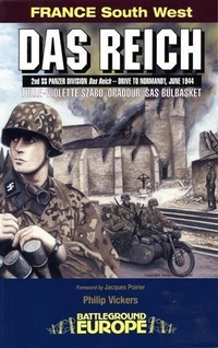 Enlarge image Cover: Das Reich - Pen and Sword