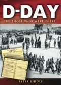 Cover: D-Day - Pen and Sword Military