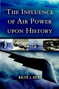 Cover: Influence of Air Power Upon History - Pen and Sword
