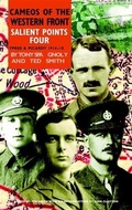Cover: Salient Points Four - Pen and Sword
