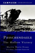 Cover: Passchendaele - Pen and Sword