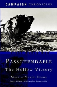 Enlarge image Cover: Passchendaele - Pen and Sword
