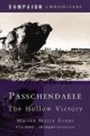 Cover: Passchendaele: the Hollow Victory - Leo Cooper Ltd