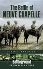 Cover: Battle of Neuve Chapelle - Pen and Sword