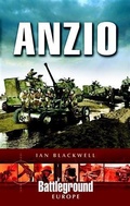 Cover: Anzio - Pen and Sword