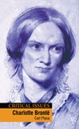 Cover: Charlotte Brontë - Red Globe Press