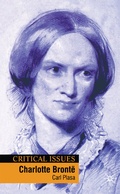 Cover: Charlotte Bront&euml; - Red Globe Press
