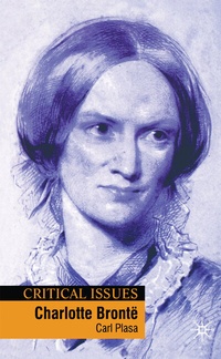 Enlarge image Cover: Charlotte Brontë - Red Globe Press