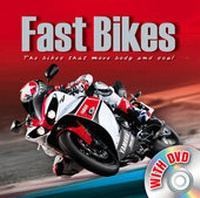 Abbildung von: Fast Bikes - Igloo Books Ltd