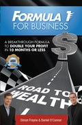 Cover: Formula 1 for Business - Global Publishing Group
