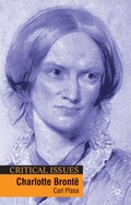 Cover: Charlotte Bront&euml; - Red Globe Press