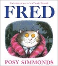 Cover: Fred - Andersen Press Ltd