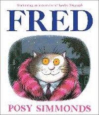Enlarge image Cover: Fred - Andersen Press Ltd