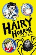 Cover: Hairy Horror - Andersen Press Ltd
