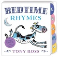 Cover: Bedtime Rhymes - Andersen Press Ltd
