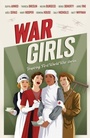 Cover: War Girls - Andersen Press Ltd