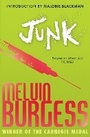 Cover: Junk - Andersen Press Ltd
