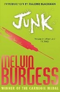 Enlarge image Cover: Junk - Andersen Press Ltd
