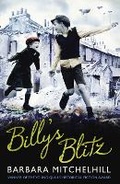 Cover: Billy's Blitz - Andersen Press Ltd