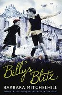 Enlarge image Cover: Billy's Blitz - Andersen Press Ltd