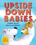 Cover: Upside Down Babies - Andersen Press Ltd