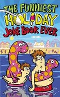 Cover: The Funniest Holiday Joke Book Ever - Andersen Press Ltd