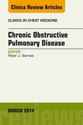 Bild: COPD, An Issue of Clinics in Chest Medicine - Elsevier
