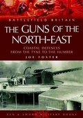 Cover: Guns of the Northeast - Pen and Sword