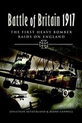Cover: Battle of Britain 1917 - Pen and Sword