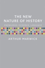 Cover: The New Nature of History - Red Globe Press