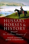 Cover: Hussars, Horses and History - Pen and Sword