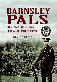 Enlarge image Cover: Barnsley Pals - Pen and Sword