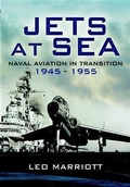Cover: Jets at Sea - Pen and Sword