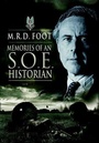 Cover: Memories of an SOE Historian - Pen and Sword