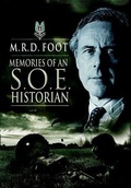 Cover: Memories of an SOE Historian - Pen and Sword