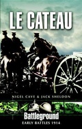 Cover: Le Cateau - Pen and Sword
