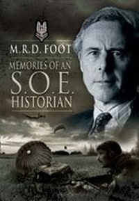 Enlarge image Cover: Memories of an Soe Historian - Pen & Sword Military