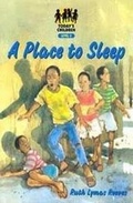 Cover: Today's Children; Place to Sleep - Macmillan Education