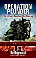 Cover: Operation Plunder - Pen and Sword